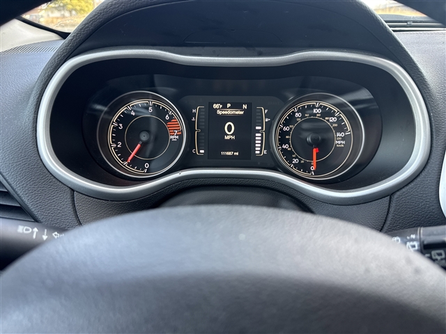 2018 Jeep Cherokee Latitude Plus:65680