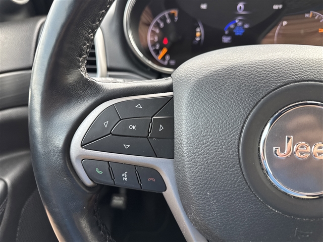 2020 Jeep Grand Cherokee Laredo E:65623