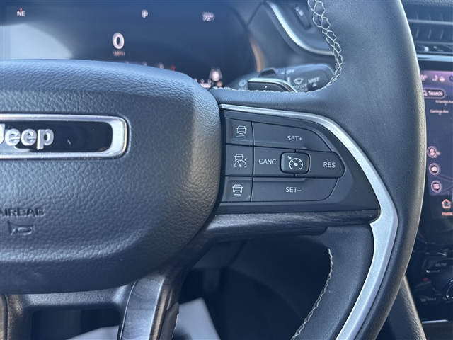 2022 Jeep Grand Cherokee Limited:65655