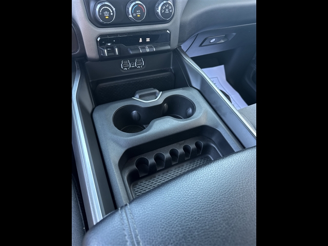 Photo of 2020 RAM 1500 Big Horn in Joplin, MO - 23,  2020 RAM 1500 Big Horn:656041