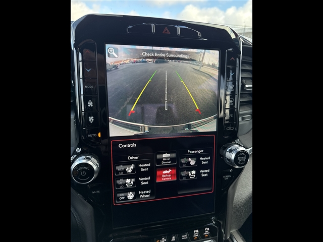 2020 RAM 1500 Laramie:65668