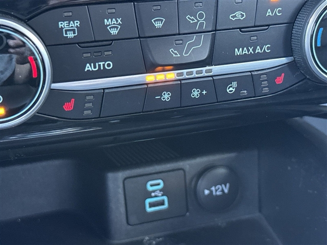 2022 Ford Escape SEL Hybrid:64491