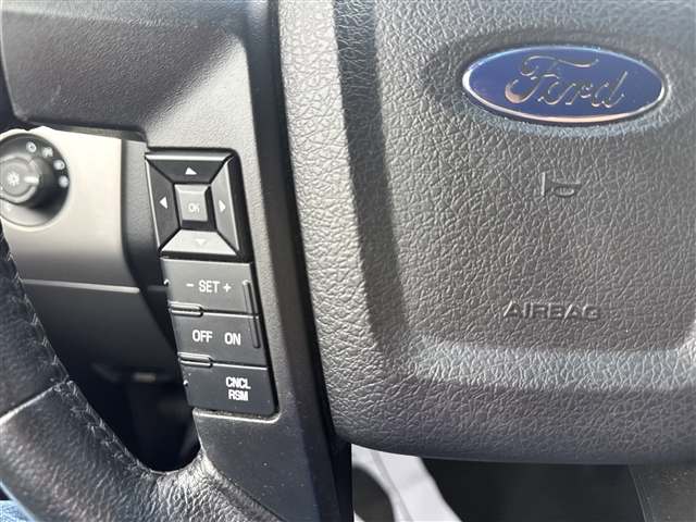 2015 Ford Expedition EL XLT:66549