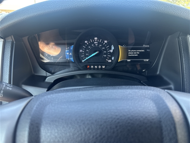 2017 Ford Expedition EL Limited:66637