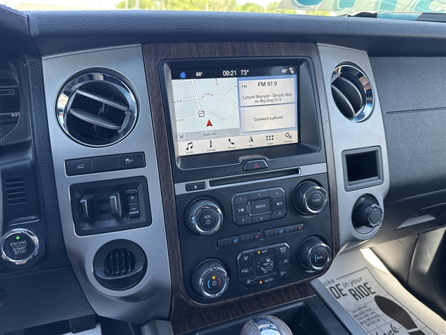 2016 Ford Expedition XLT:66564