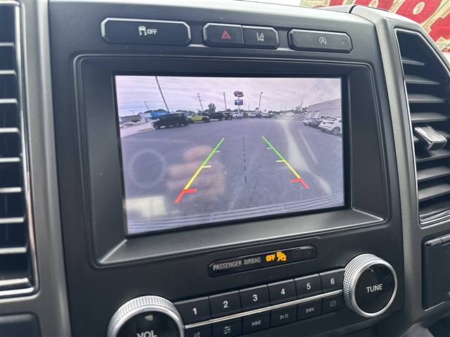 2021 Ford Expedition XLT:66560