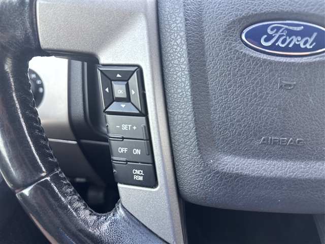 2017 Ford Expedition Limited:66620