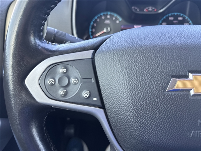 2021 Chevrolet Colorado ZR2:66510