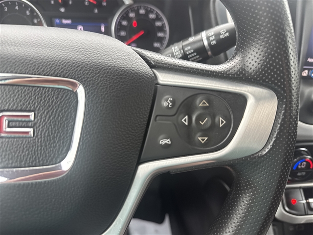 2022 GMC Acadia SLE:66594