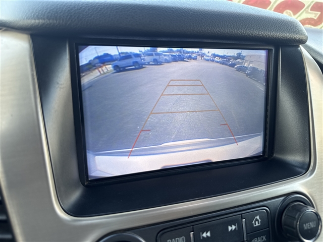 2018 GMC Yukon Denali:66628