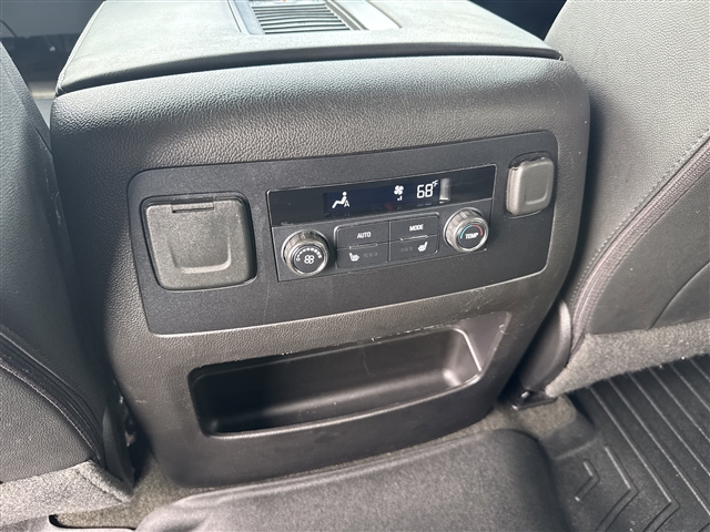 2017 Chevrolet Tahoe LT:66552