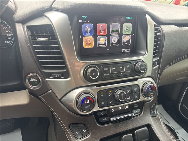 2019 Chevrolet Tahoe LT:66650