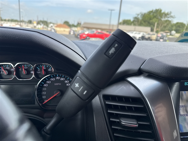 2019 Chevrolet Tahoe LT:66602