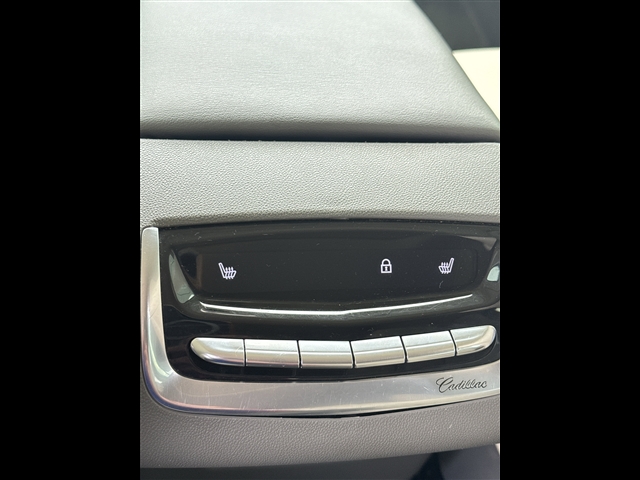 2020 Cadillac XT6 Premium Luxury:65664