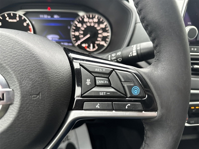 Photo of 2022 Nissan Altima 2.5 SV in Joplin, MO - 23,  2022 Nissan Altima 2.5 SV:55506