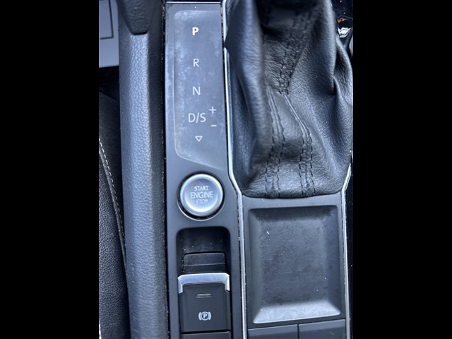 2021 Volkswagen Atlas 3.6L V6 SEL:65591