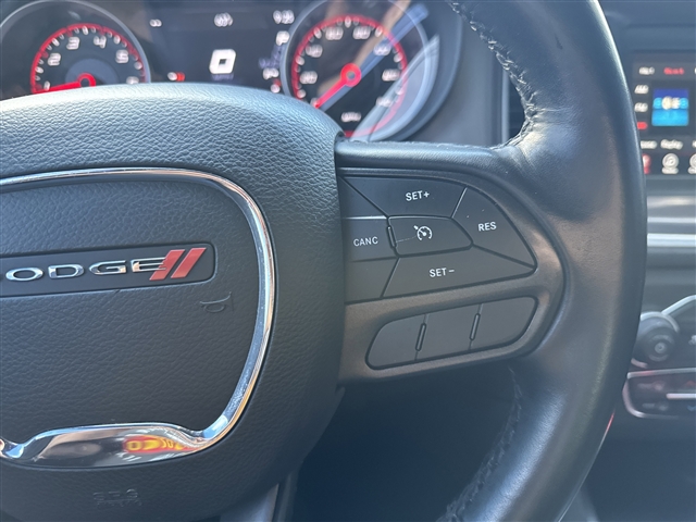 2022 Dodge Charger SXT:55549