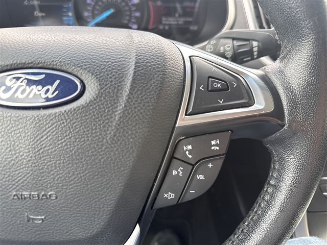 2019 Ford Edge SEL:66537