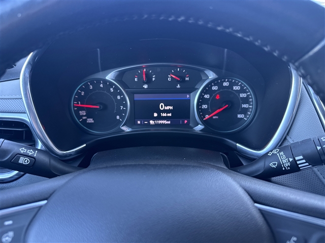 2020 Chevrolet Equinox Premier:66536