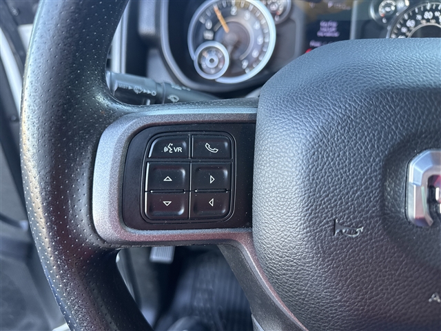 2022 RAM 2500 Tradesman:66507