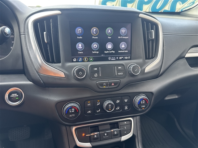 2023 GMC Terrain SLT:66578