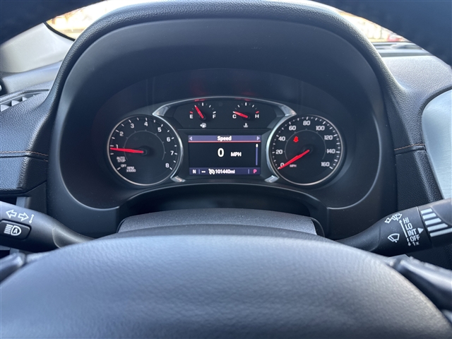 2020 GMC Terrain SLT:66518