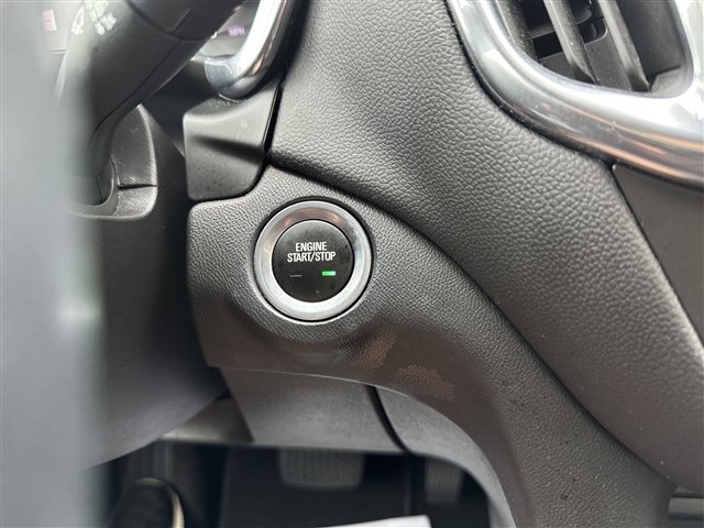 Photo of 2021 Chevrolet Equinox LT in Joplin, MO - 23,  2021 Chevrolet Equinox LT:65566