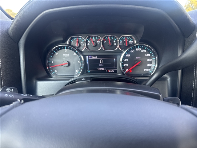 2017 GMC Sierra 1500 SLE:66651