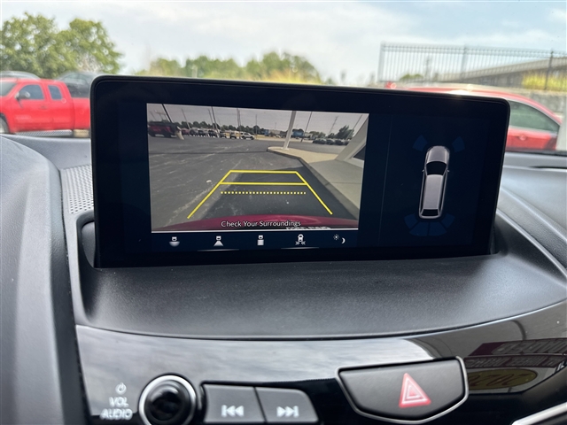 2020 Acura RDX SH-AWD w/Tech:65605