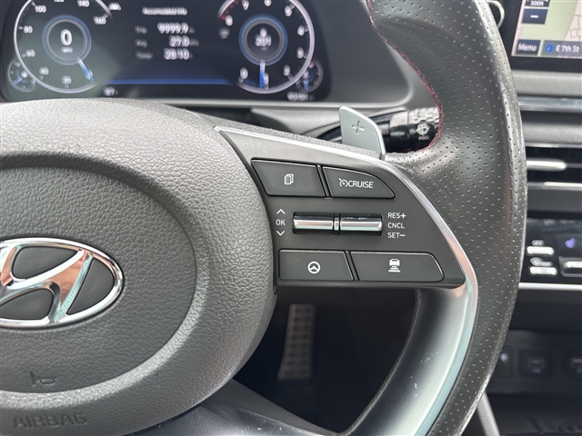 2021 Hyundai SONATA SEL Plus:56523