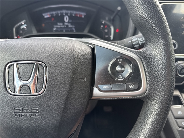 2021 Honda CR-V SE:65583