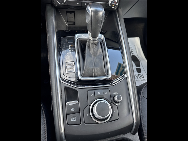 2021 Mazda CX-5 Grand Touring:66587