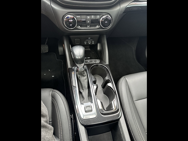 2021 Chevrolet TrailBlazer ACTIV:65545