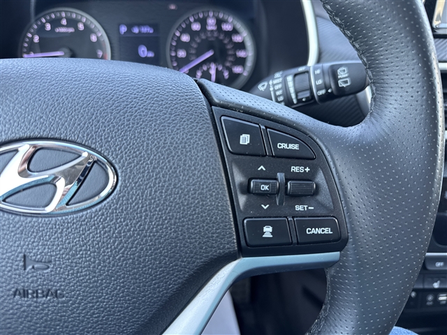 2019 Hyundai TUCSON Night:66547