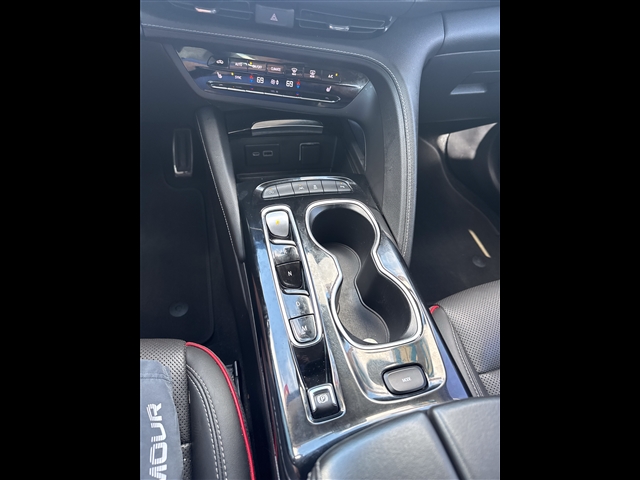 2022 Buick Envision Essence:66593