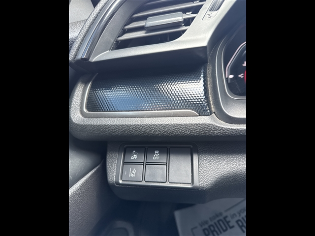 2020 Honda Civic Sport:55551