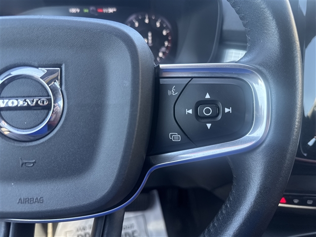 2020 Volvo XC40 T5 Momentum:66627
