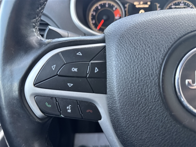 2018 Jeep Cherokee Latitude Plus:65680