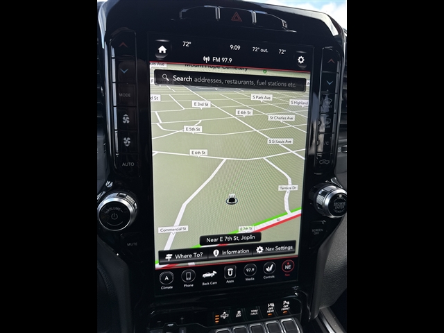 2020 RAM 1500 Laramie:65668