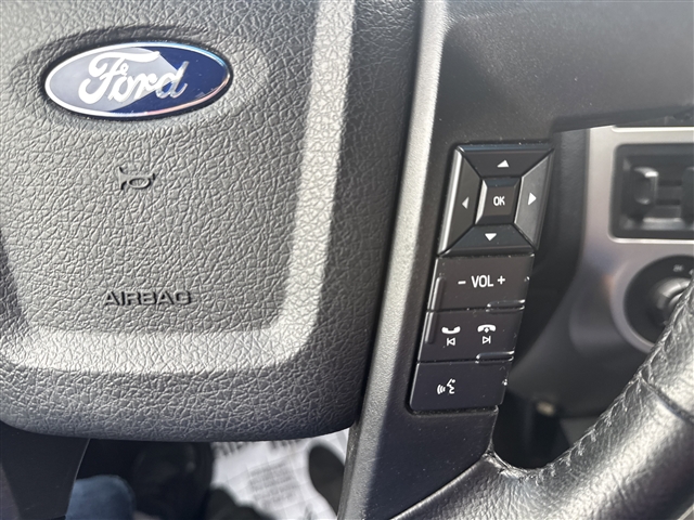 2015 Ford Expedition EL XLT:66549