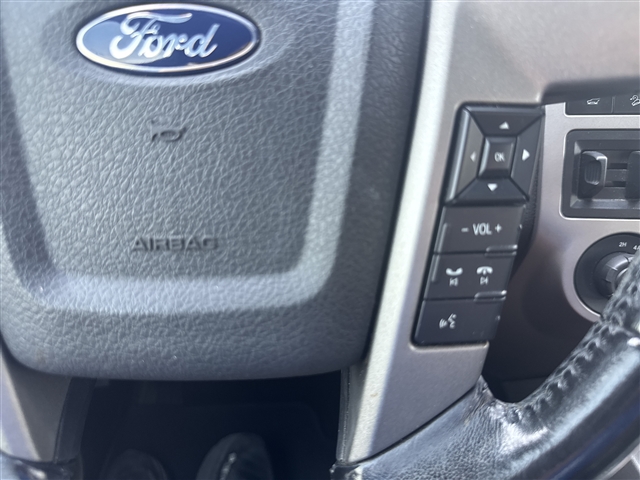 2017 Ford Expedition Limited:66620