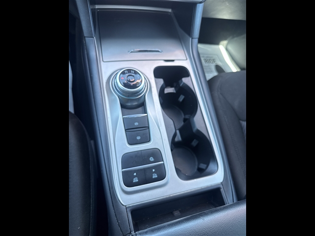 2022 Ford Explorer XLT:66566