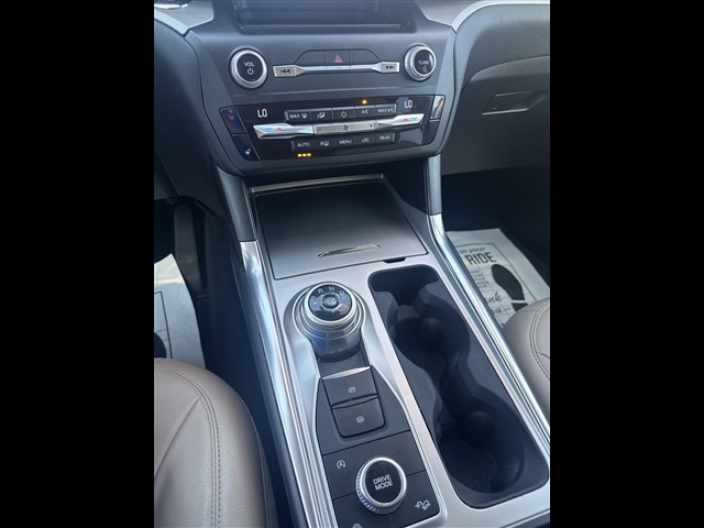 2020 Ford Explorer XLT:66638