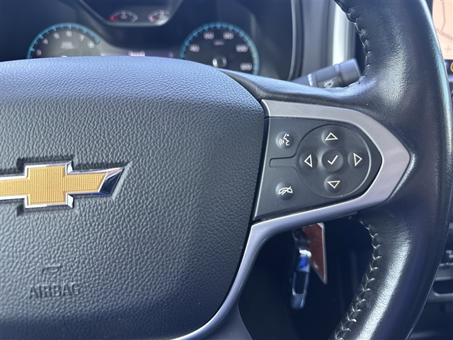 2021 Chevrolet Colorado ZR2:66510