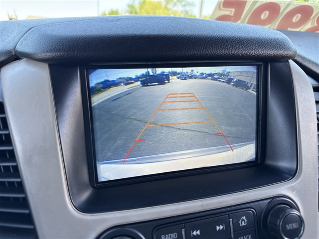 2017 GMC Yukon Denali:66542