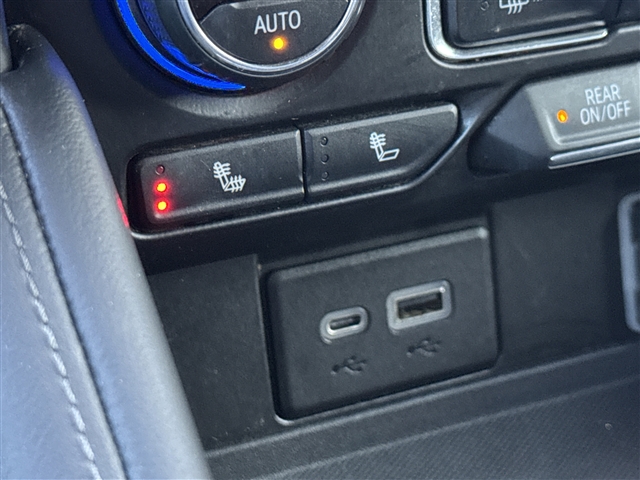 2021 Chevrolet Tahoe LT:65684