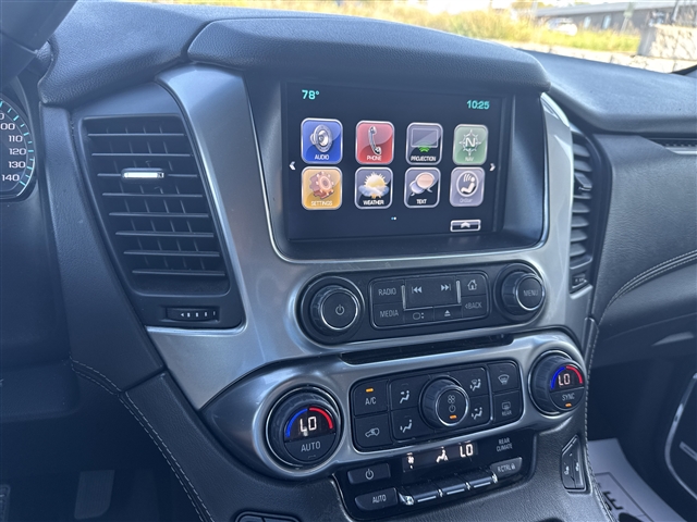 2019 Chevrolet Tahoe LT:65643