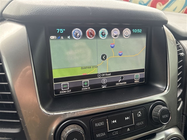 2019 Chevrolet Tahoe LT:66650