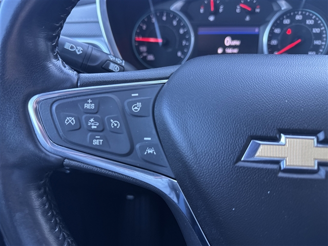 2020 Chevrolet Equinox Premier:66536
