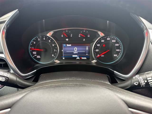 2020 Chevrolet Equinox LT:65657